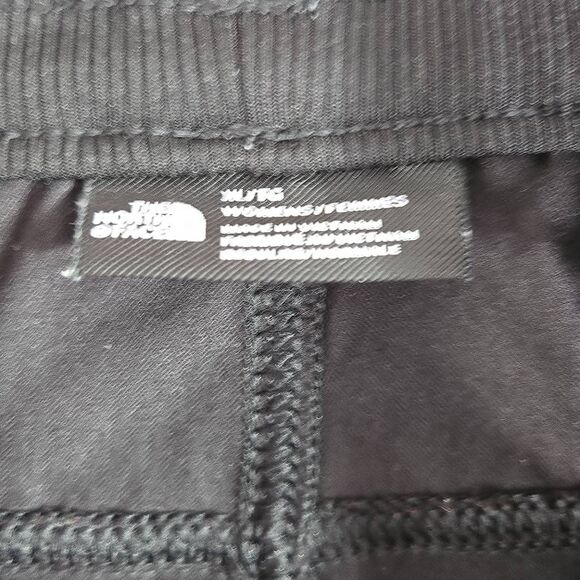 The North Face Jogger Women’s Style nf0auo6 Drawstring Stretch Performance Cropp - Picture 6 of 14